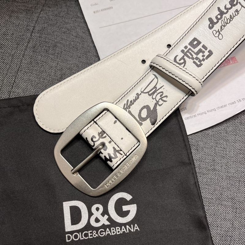 D&G Belts